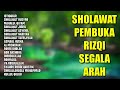 Sholawat Pembuka Rizqi Segala Arah | Sholawat Busyro, Sholawat Jibril | Sholawat Nabi Muhammad SAW