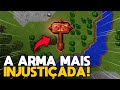 O CLUB MAIS INJUSTIÇADO DO TIBIA! THUNDER HAMMER