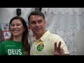 Brasil detiene a más de 50 personas por presunta compra de votos en elecciones