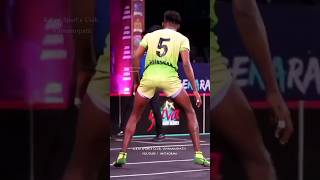 💥 Star Raider ✨ Sudhakar 🔥 Yuva kabaddi Series 💫 League Match🌠 Palayanallur #kabaddi #tamil #jump