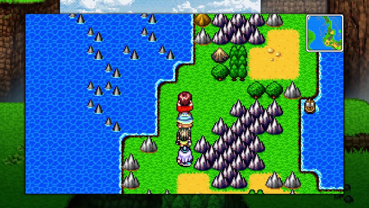 Dragon Lapis - Official Trailer | PS4