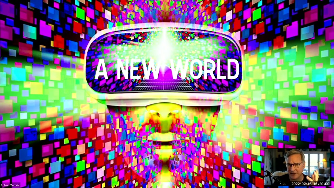 Will We Be Citizens or Subjects of the Metaverse?