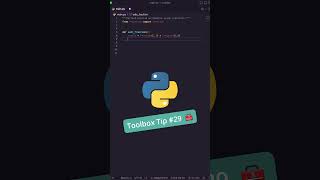 Python Pro Hacks: Learn to Master Fractions with Ease!  #techeducation  #pythonprogramming  #python