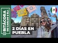 LUGARES PARA VISITAR EN PUEBLA (SIN TOUR)