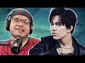 The Love Of Tired Swans 🦢❤️- Dimash Kudaibergen | Live in Kremlin | MUSICIANS REACT