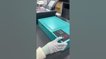TUOLI TL-X9 phone case sublimation machine ,the best way for phone case custom !