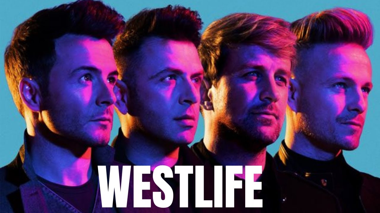 Westlife ★ Где они в 2025 году? — Тогда и сейчас
