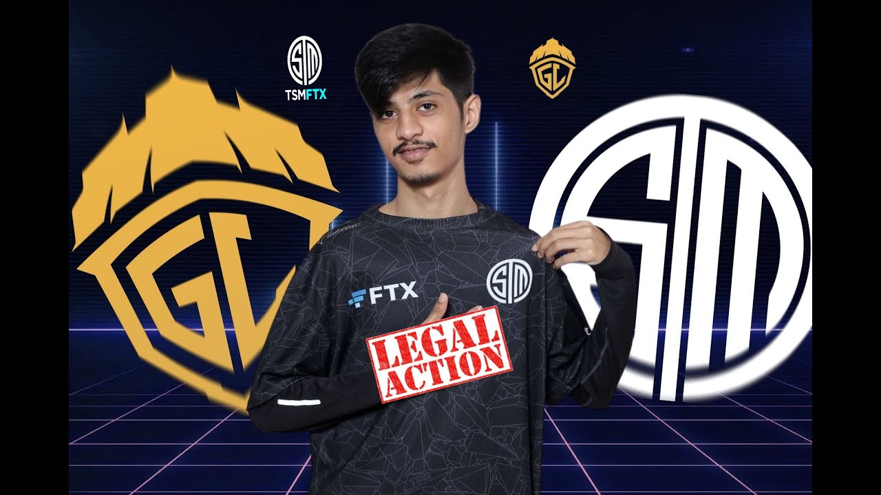 Godlike and TSM Controversy Explained 