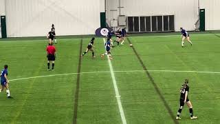 Circle City Showcase Game