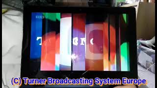 Tcm Colourful Circles Ident 2012.