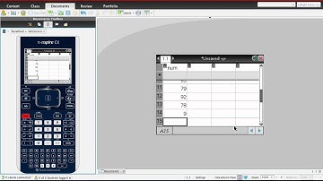 Dot Plots, Box Plots, and Histograms