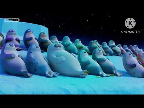 Sealook: Aurora & Chill But I Put True Colors Music (EMOTIONAL VIDEO)
