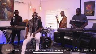 #Perruzi on life band crew