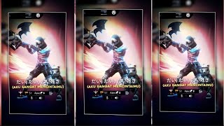Download lagu Suki Suki Daisuki ❤️😻 || CapCut Preset Free Fire ||❤️ Tokisaki kurumi ❤️ || #anime #edit