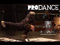 BRUCE ALMIGHTY VS THESIS | PRE-ROUNDS | UNDISPUTED WORLD BBOY MASTERS 2016