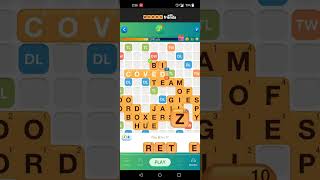 Daily word play 9-10-26 screenshot 3