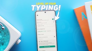 This Open-Source App Makes Typing On Android WAY BETTER // Day 8