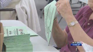 No evidence of USPS voter fraud found in Erie, federal investigators say