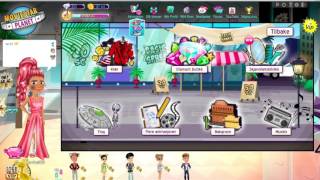 Msp fameboost