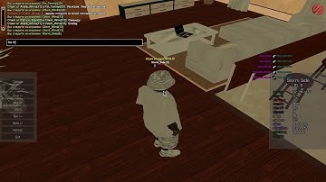 Samp-net Role Play будни админов