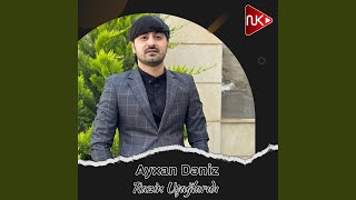 Razin Uşağlarıdı - Ayxan Dəniz