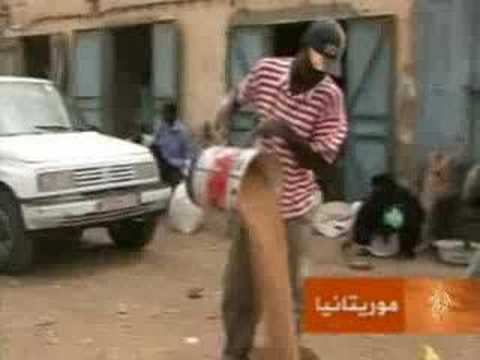 شهر رمضان.. التزام بعادات استهلاكية رغم الغلاء في موريتانيا