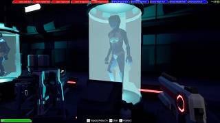 Deep Space Battle Simulator: Not Exactly What I Thought! (New Steam Game!)