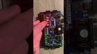 Lab 5 ALU Interface