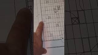 How to Read Blueprints (Part 2) 📏 | Understanding Scale & Measurements with Raphael