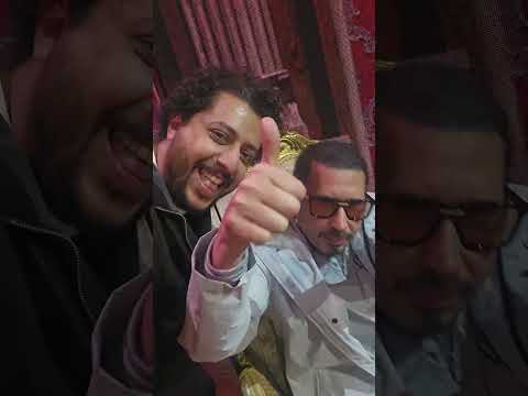 مسرحية جريمة في فندق السعادة |صلاح الدالي