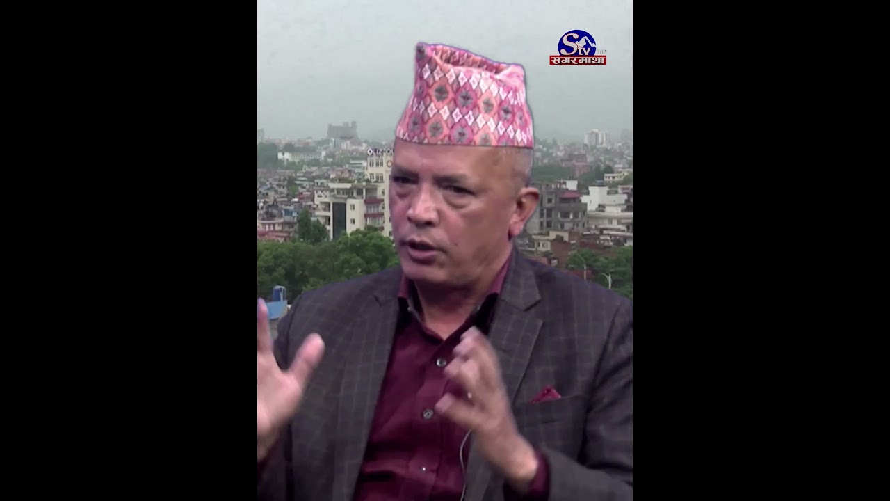 ढुङ्गामुढा गरेर विद्यार्थीलाई परिचालित गरेर विभिन्न उपाय लगाएर नेता भएका धेरै छन्।