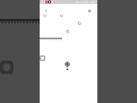 hot ❤️ air❤️ baloon game found in        play store offline m_a_y_a_n_k gamer