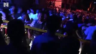 Turkey Wedding Blast: Deady blast hits Turkey wedding party