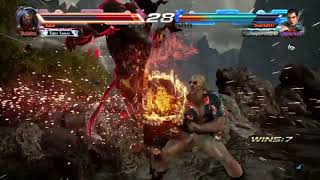 This Feng Wall Combo Broke Me Mentally.