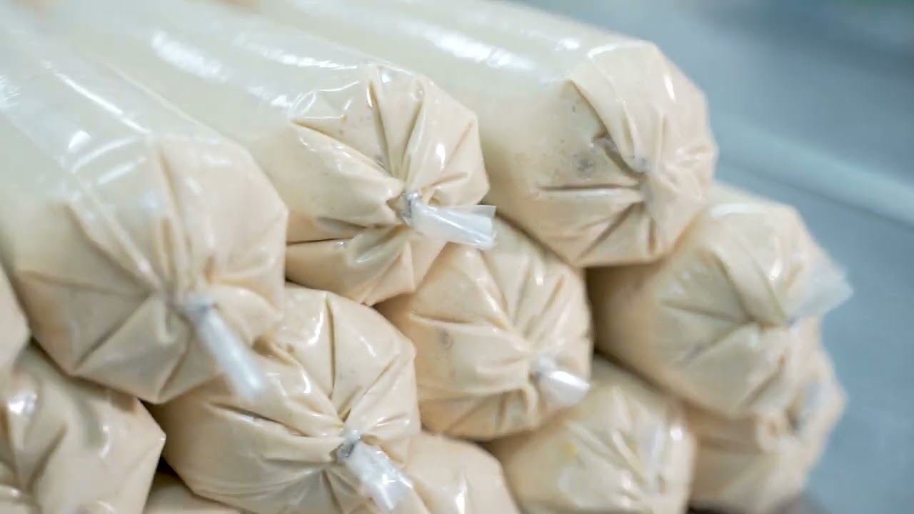 NeedMeat  TV Commercial