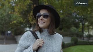 Jak Vrstvit Outfity Během Podzimu Radka Rosická