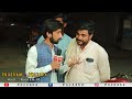 Mandi Bahauddin robbery incidents disappointed with city police