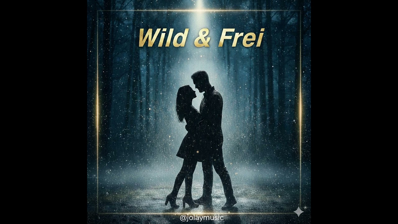 Wild & Frei