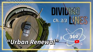 Dividing Lines: Chapter 3 of 3 - unpublished