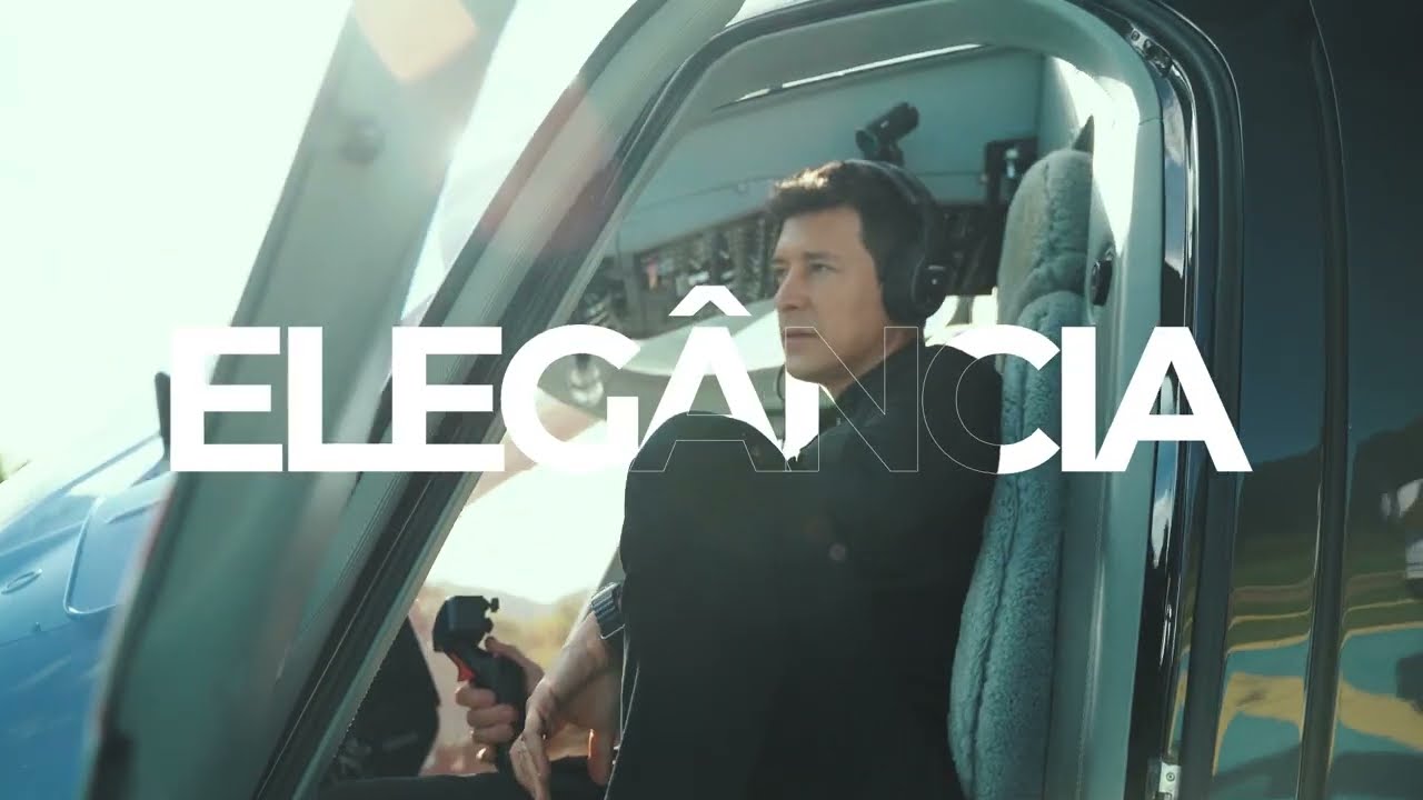 SALLO JEANS • Rodrigo Faro • Fashion Film Inverno 2024