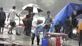 Making of Baahubali - A Glimpse Into Our One Year Journey || Rajamouli, Prabhas, Rana, Anushka