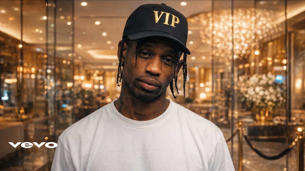 No Sleep Hustle 🌙💸 | Luxury Trap Anthem | Cinematic Boss Energy