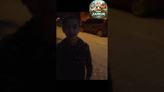 Dablon Fiçisi Kendinden Geçiyor シ Şfet