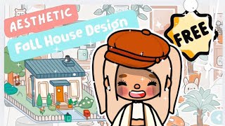 How to do a free aesthetic beige theme cottage design with free items. Exciting to start!