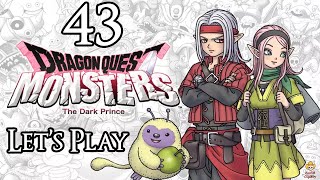 Dragon Quest Monsters: The Dark Prince - Let's Play Part 43: The Whispwoods screenshot 2