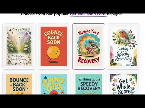 How to edit messages on your card