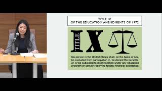 Understanding the Recent Proposed Changes to Title IX: Education Amendments of 1972