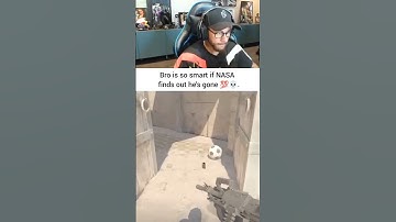 NASA finding Neymar Jr reaction #csgo #cs2 #counter #counterstrike #cs16 #rush #noob #rust #valorant