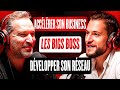 Les secrets pour construire un rseau puissant  transformer les contacts en opportunits