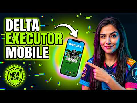 Delta Executor Mobile Tutorial 2026 | Latest Update: Direct Install Delta Executor iOS Android PC